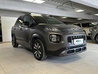 Usata Citroën C3 Aircross Shine 110 CV (80 kW) 2021 Grigio SUV