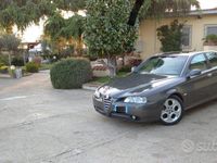 usata Alfa Romeo 166 Romeno