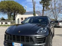 Usata Porsche Macan 252 CV (185 kW) 2018 SUV