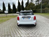 usata Mini Cooper D Countryman Mini 2.0 Cooper D Business Countryman