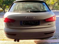 Usata Audi Q3 120 CV (88 kW) 2016 SUV