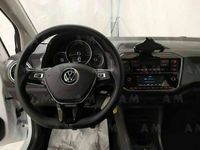 usata VW up! up! 5p. eco moveBlueMotion Technology nuova a Cuneo