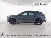 Usata Cupra Formentor 204 CV (150 kW) 2024 Gray SUV