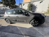Usata Citroën C3 Aircross PureTech 110 CV (80 kW) 2018 SUV