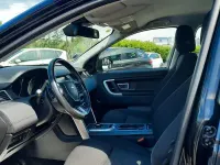 Usata Land Rover Discovery 5 HSE 150 CV (110 kW) 2018 Nero SUV
