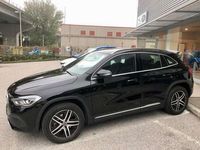 usata Mercedes GLA200 GLA 200d Premium auto