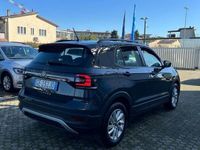 usata VW T-Cross - 1.0 TSI Style BMT