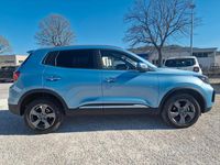 Nuova DR DR 5.0 116 CV (85 kW) 2025 Blu SUV