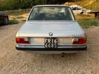 Usata BMW 518 100 CV (73 kW) 1970 Grigio Berlina
