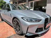 Usata BMW M3 530 CV (389 kW) 2024 Station wagon