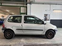Usata Renault Twingo 58 CV (42 kW) 2003 Argento Utilitaria