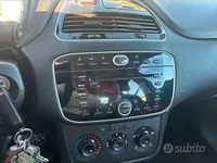 Usata Fiat Punto Evo S 69 CV (50 kW) 2012 Utilitaria