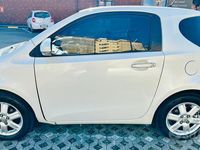 usata Toyota iQ 1.0 aut