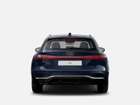 Nuova Audi A5 S-Line 204 CV (150 kW) 2026 Blu firmamento metallizzato Station wagon