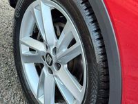 Usata Seat Arona 2019 Rosso SUV