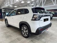 Usata Suzuki SX4 S-Cross 102 CV (75 kW) 2024 Bianco SUV
