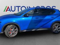 Usata Alfa Romeo Tonale Edizione Speciale 131 CV (96 kW) 2022 Blu SUV