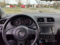 usata VW Polo Polo 1.2 TDI DPF 5 p. Trendline