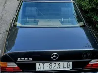 Usata Mercedes E200 122 CV (89 kW) 1990 Berlina