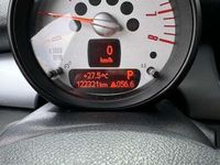 Usata Mini Cooper S 184 CV (135 kW) 2011 Bianco Utilitaria