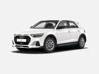 Usado Audi A1 Design 150 CV (110 kW) 2024 Blanco SUV