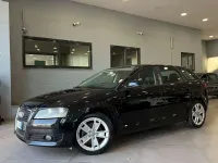 Usata Audi A3 Sportback Ambition 140 CV (102 kW) 2008 Bianco Utilitaria