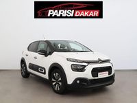 Usata Citroën C3 PureTech 110 CV (80 kW) 2024 Bianco Berlina