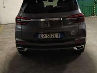 Usata DR DR 5.0 155 CV (114 kW) 2023 Grigio SUV
