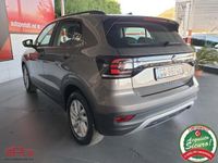 usata VW T-Cross - 1.0 TSI 110 CV DSG Style