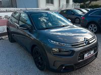 Usata Citroën C4 Cactus Shine 102 CV (75 kW) 2019 Grigio Utilitaria