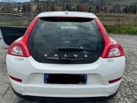 Usata Volvo C30 115 CV (84 kW) 2010 Utilitaria