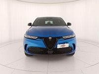 Usata Alfa Romeo Tonale Veloce 280 CV (205 kW) 2023 Bleu SUV