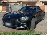 usata Fiat 124 Spider 1.4 m-air Lusso