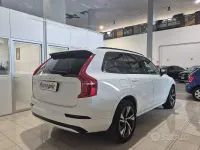 Usata Volvo XC90 R-Design 235 CV (172 kW) 2021 Ceramica SUV