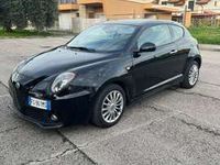 usata Alfa Romeo MiTo 1.3 jtdm 95cv E6