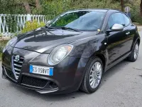 Usata Alfa Romeo MiTo Progression 69 CV (50 kW) 2013 Utilitaria