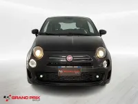 Usata Fiat 500 Connect 70 CV (51 kW) 2021 Nero Berlina