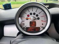 Usata Mini ONE 75 CV (55 kW) 2010 Beige Utilitaria