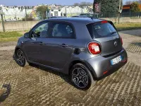 Usata Smart ForFour Electric Drive 41 kW (56 CV) 2022 Grigio Utilitaria