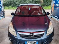 Usata Opel Corsa 2009 Utilitaria