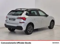 Usata Skoda Kamiq Selection 150 CV (110 kW) 2025 SUV