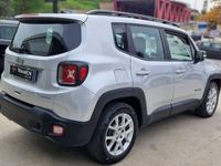 usata Jeep Renegade 1.6 Mjt 130 CV Limited usato