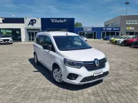 Usata Renault Kangoo Equilibre 95 CV (69 kW) 2023 Bianco Monovolume