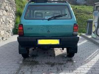 usata Fiat Panda 4x4 country club