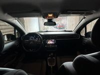 Usata Citroën C3 110 CV (80 kW) 2021 Grigio Utilitaria