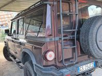 Usata Ineos Grenadier 249 CV (183 kW) 2023 SUV