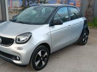 usata Smart ForFour 70 1.0 Passion