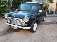 Usata Rover Mini 50 CV (36 kW) 1993 Berlina
