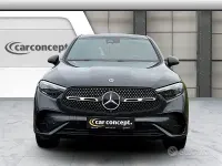 Usata Mercedes GLC200 Advanced Plus 163 CV (119 kW) 2025 Nero SUV