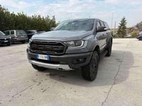 Usata Ford Ranger Raptor 213 CV (156 kW) 2020 Other Pick-up